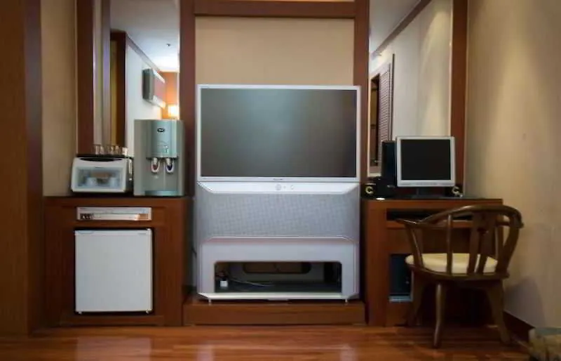 The California Hotel Seoul Gangnam