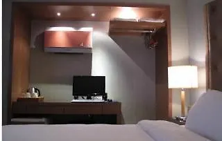 The California Hotel Seoul Gangnam
