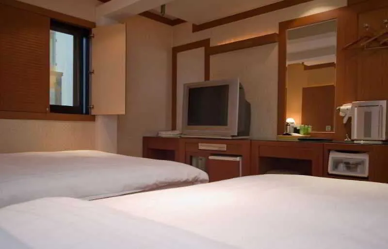 The California Hotel Seoul Gangnam