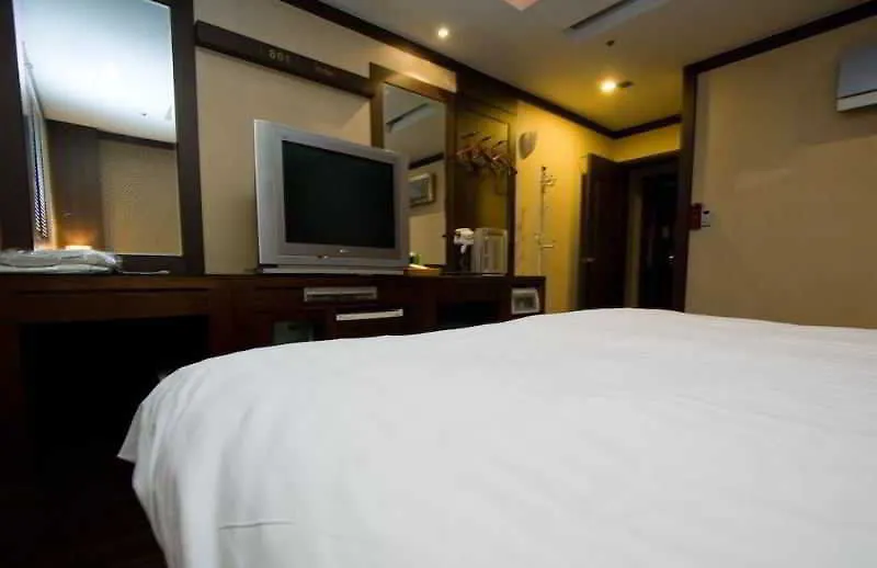 ***  The California Hotel Seoul Gangnam Corea del Sur