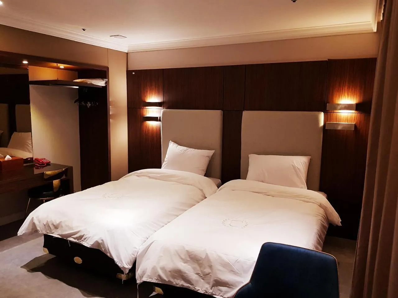 The California Hotel Seoul Gangnam