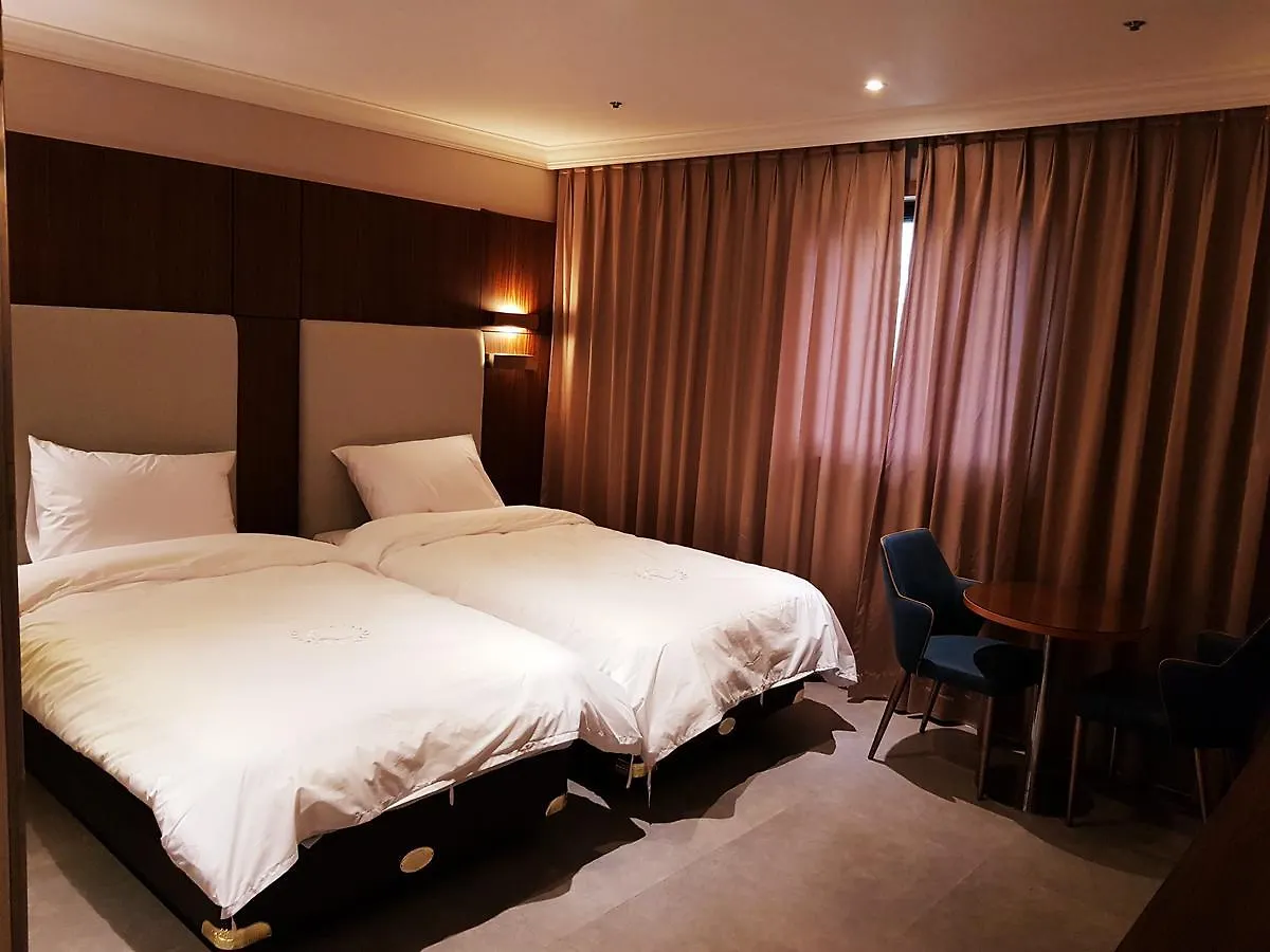 The California Hotel Seoul Gangnam