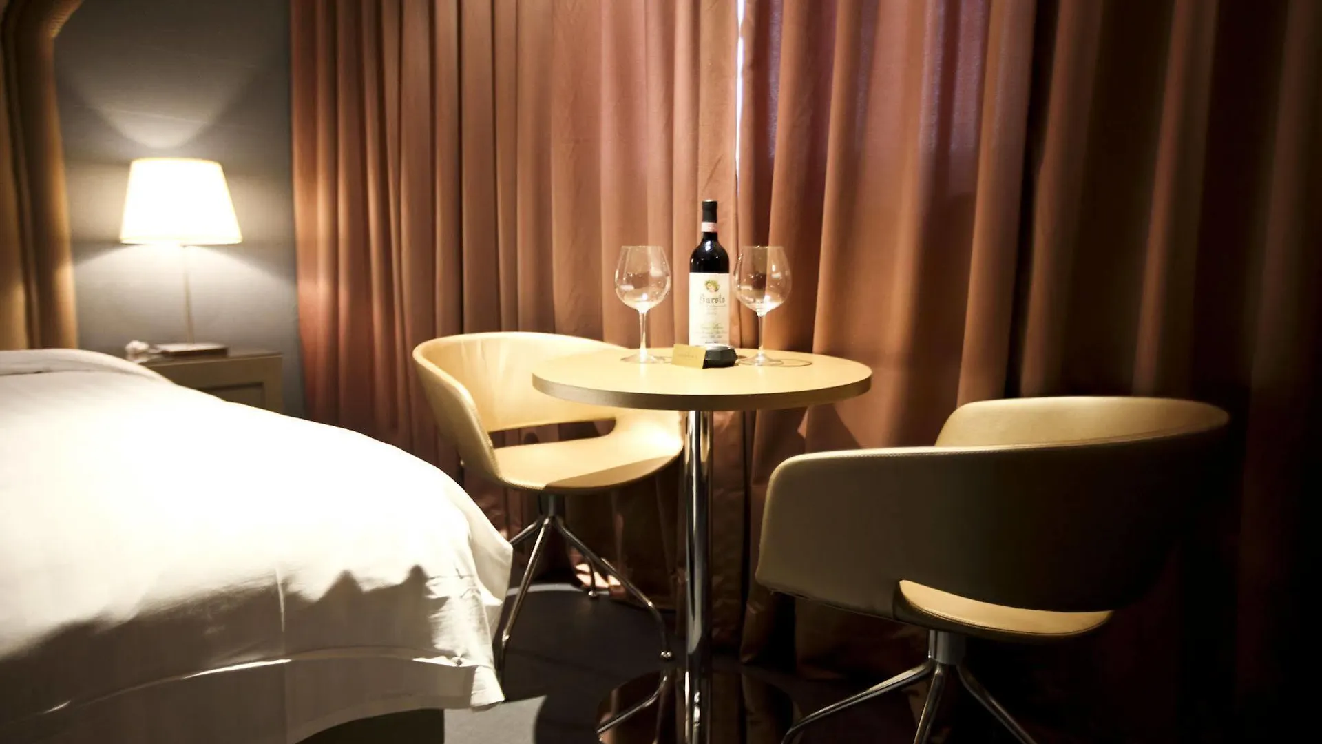 The California Hotel Seoul Gangnam