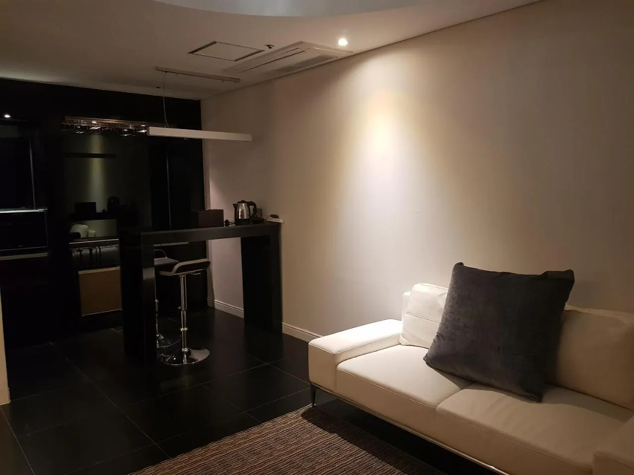 The California Hotel Seoul Gangnam