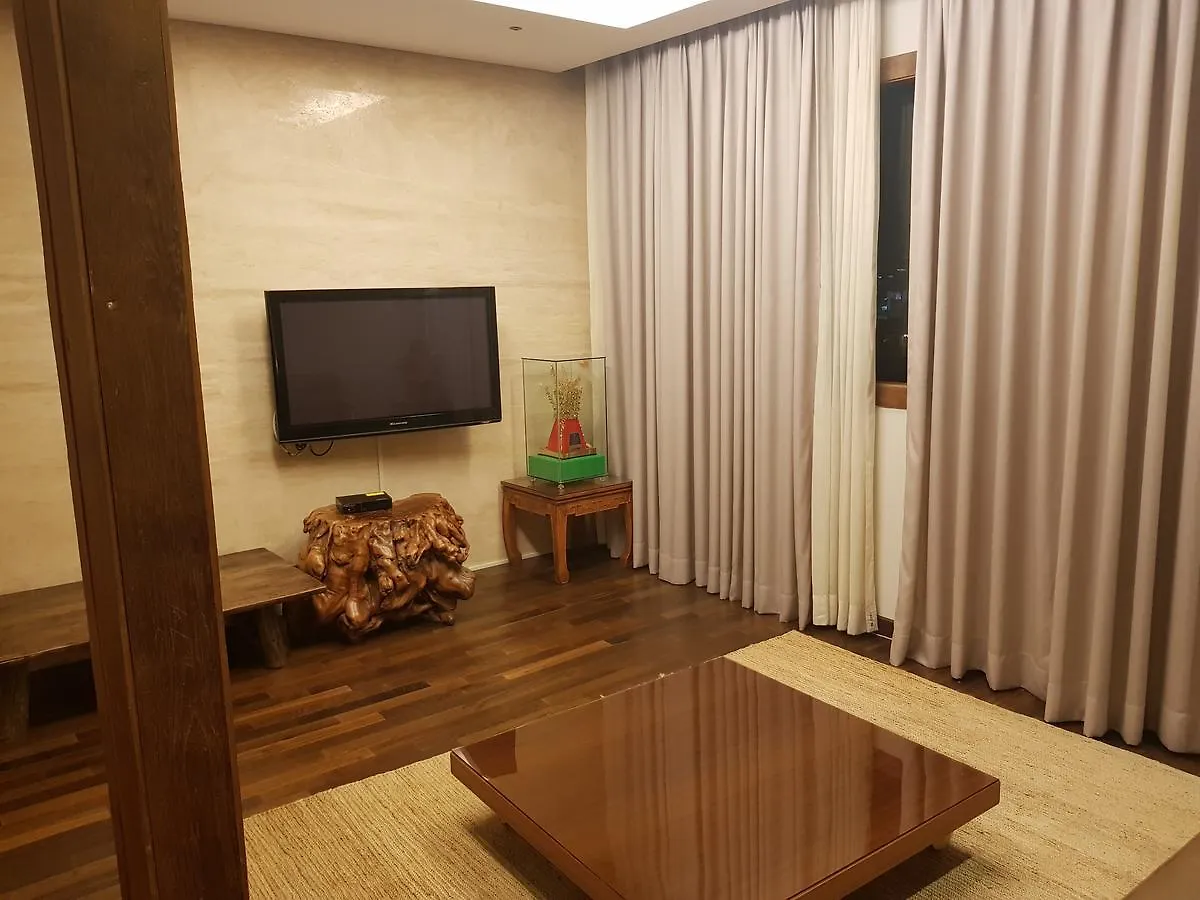The California Hotel Seoul Gangnam