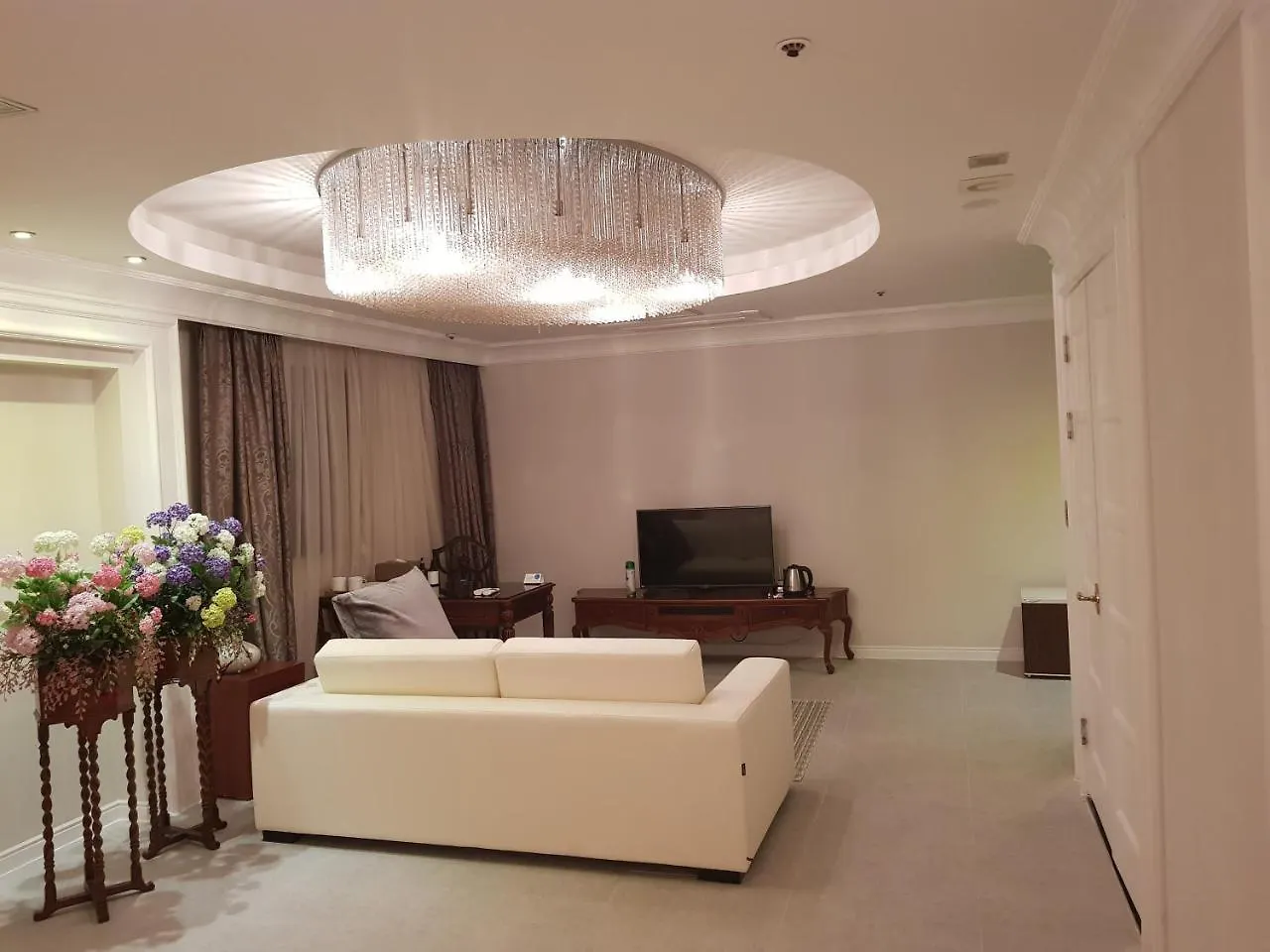 The California Hotel Seoul Gangnam 3*,  Corea del Sur