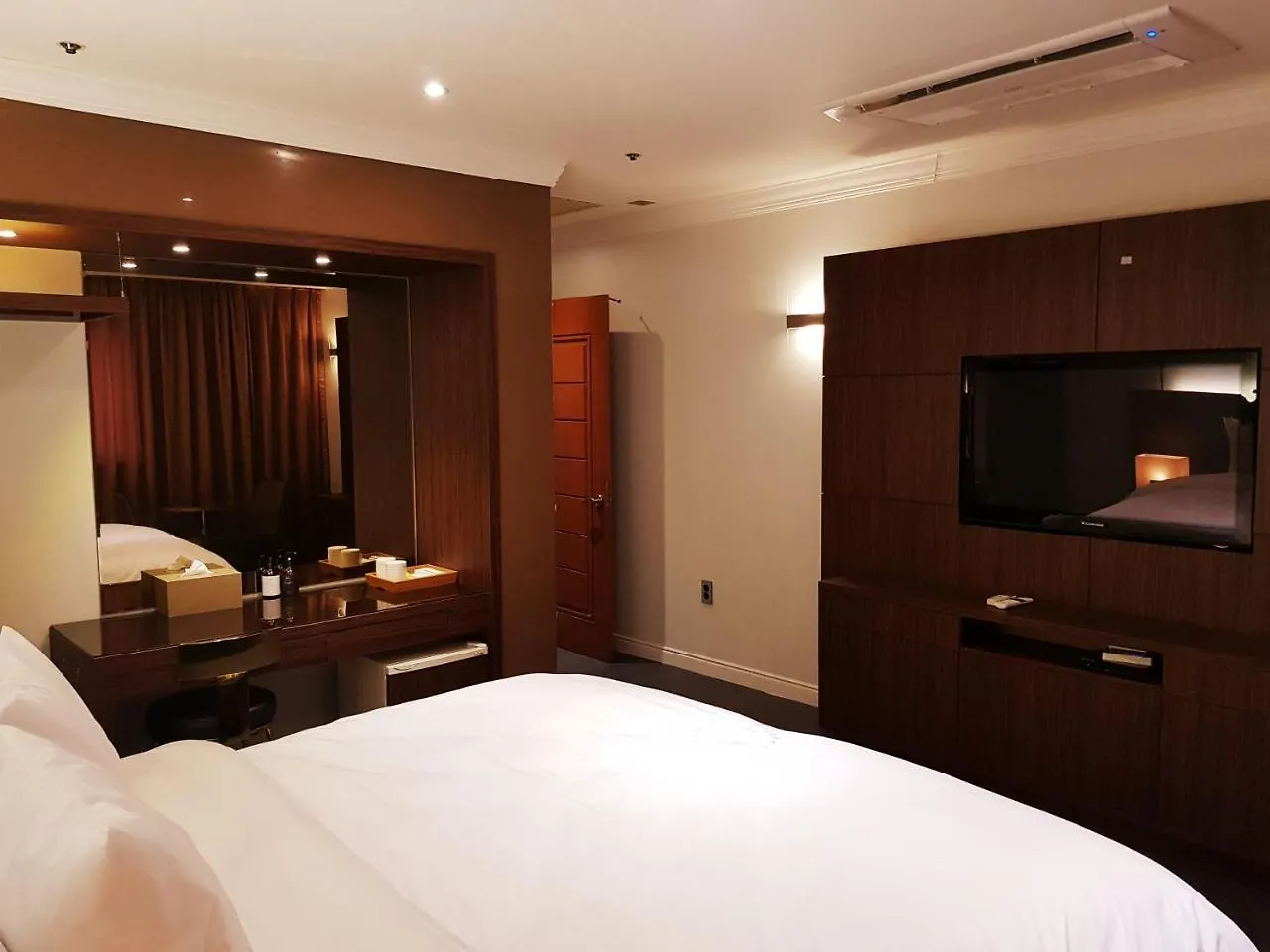 The California Hotel Seoul Gangnam